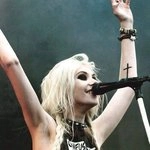 Исполнитель: The Pretty Reckless