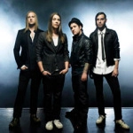 Исполнитель: The Red Jumpsuit Apparatus