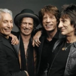 Исполнитель: The Rolling Stones