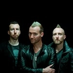 Исполнитель: Thousand Foot Krutch