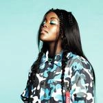 Исполнитель: Tkay Maidza