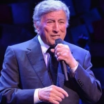 Исполнитель: Tony Bennett