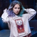 Исполнитель: Tori