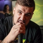 Исполнитель: TRUEтень