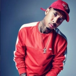 Исполнитель: Tyga