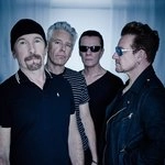 Исполнитель: U2