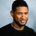 Исполнитель: Usher