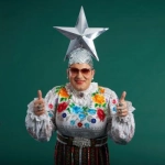 Исполнитель: Верка Сердючка