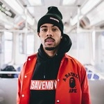 Исполнитель: Vic Mensa