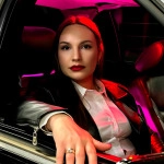 Исполнитель: Вика Ветер