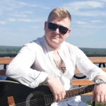 Исполнитель: Виктор Кульпето