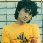 Исполнитель: Виктор Цой