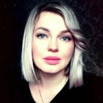 Исполнитель: Виктория Качур