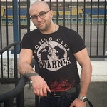 Исполнитель: Виталий Гордей