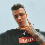 Исполнитель: Влад Мартель