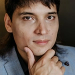 Исполнитель: Вячеслав Чен