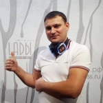 Исполнитель: Вячеслав Леонтьев