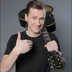 Исполнитель: Вячеслав Мясников