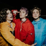 Исполнитель: Waterparks