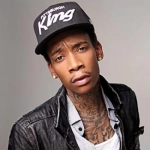 Исполнитель: Wiz Khalifa