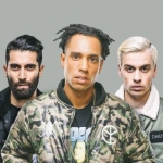 Исполнитель: Yellow Claw