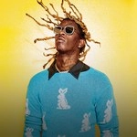 Исполнитель: Young Thug