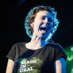 Исполнитель: Юлия Чичерина