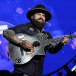 Исполнитель: Zac Brown Band
