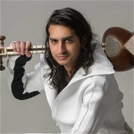 Исполнитель: Zafrir